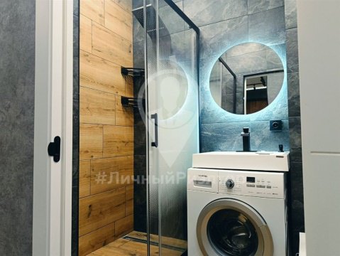 2-к квартира, 15/23 эт., 35м²