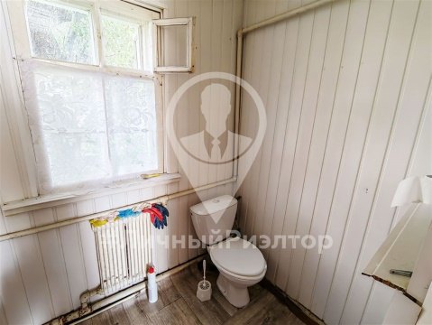 Дом 70м², участок 7 сот.