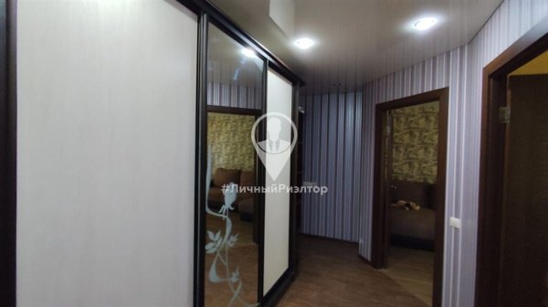 2-к квартира, 2/3 эт., 47м²