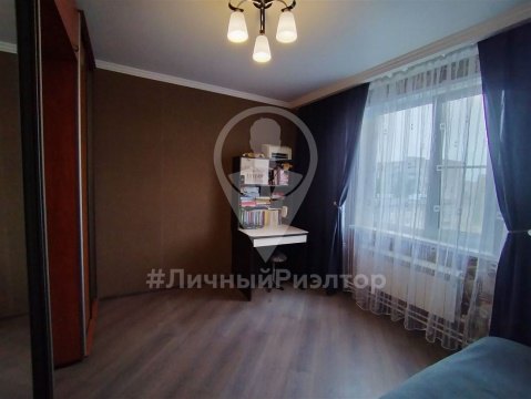 2-к квартира, 6/9 эт., 38м²