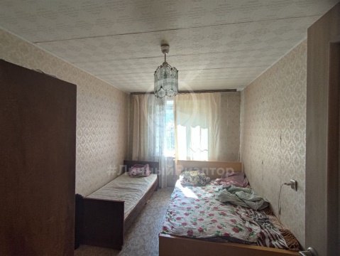 3-к квартира, 1/9 эт., 68м²