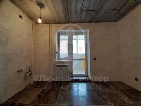 2-к квартира, 8/15 эт., 70м²