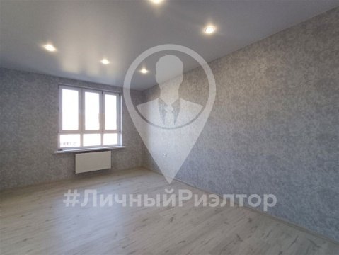 2-к квартира, 7/20 эт., 55м²