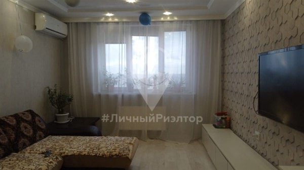 2-к квартира, 12/16 эт., 64м²