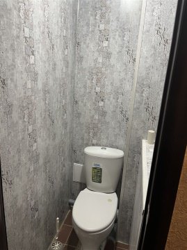 1-к квартира, 3/10 эт., 33м²
