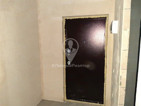 Студия, 2/2 эт., 19м²