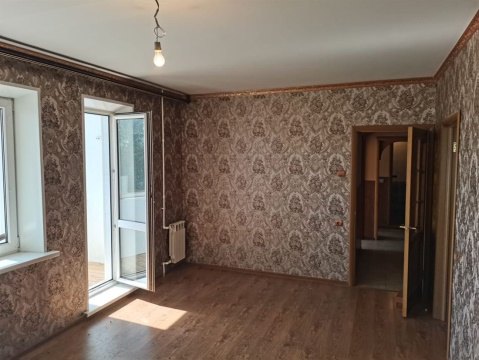 3-к квартира, 2/10 эт., 69м²