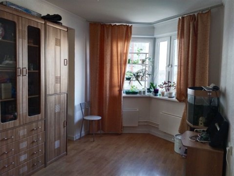 4-к квартира, 7/17 эт., 85м²