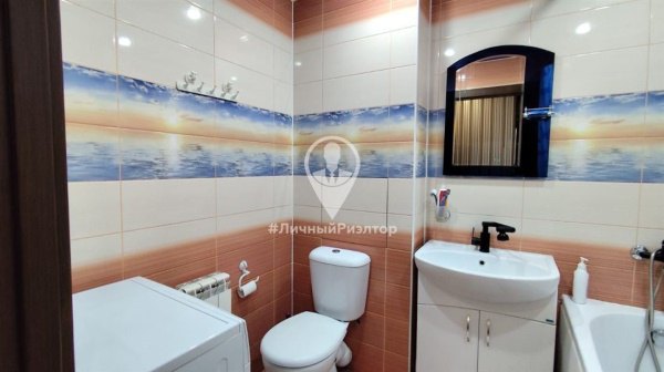 2-к квартира, 2/3 эт., 47м²