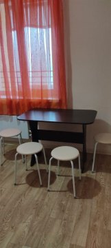1-к квартира, 10/10 эт., 35м²