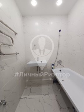 2-к квартира, 7/20 эт., 55м²
