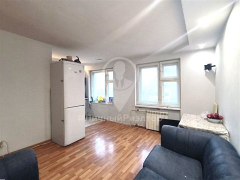 3-к квартира, 5/5 эт., 60м²