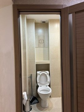 1-к квартира, 3/7 эт., 35м²