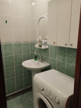 1-к квартира, 5/5 эт., 39м²