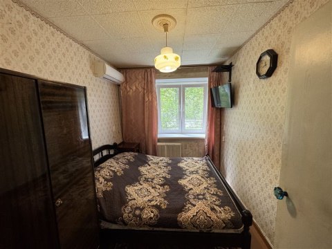 2-к квартира, 1/5 эт., 41м²