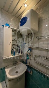 2-к квартира, 1/5 эт., 415м²