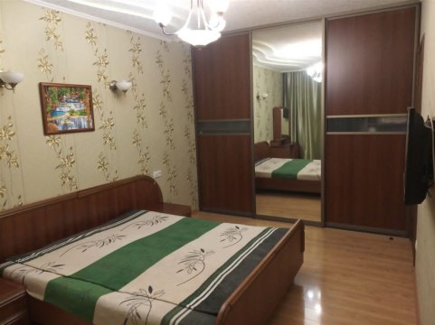 2-к квартира, 5/10 эт., 52м²