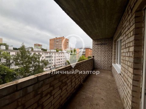 1-к квартира, 5/5 эт., 32м²