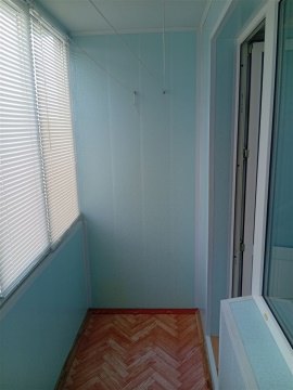 1-к квартира, 2/5 эт., 30м²