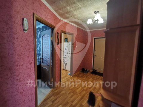 2-к квартира, 5/5 эт., 51м²