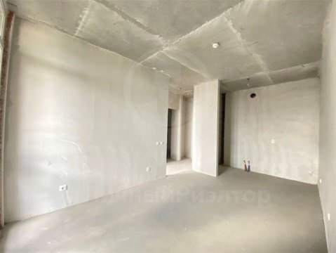 1-к квартира, 12/25 эт., 37м²