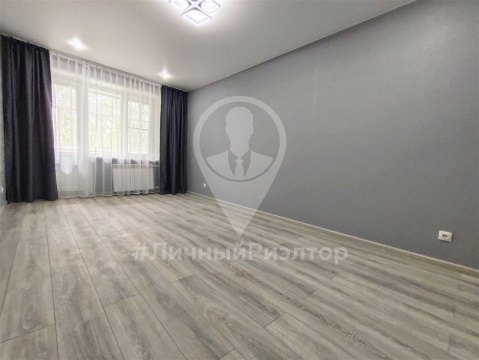 1-к квартира, 5/5 эт., 30м²