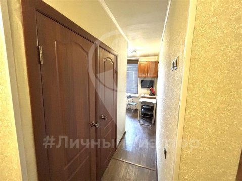 2-к квартира, 8/9 эт., 44м²