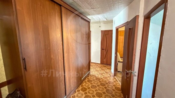 2-к квартира, 3/3 эт., 49м²