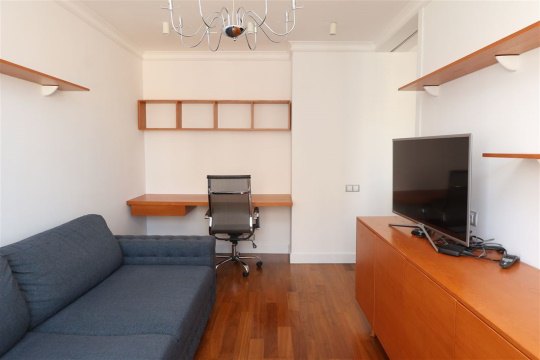 2-к квартира, 8/16 эт., 63м²