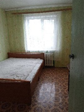 3-к квартира, 3/3 эт., 66м²