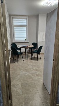 1-к квартира, 4/25 эт., 37м²