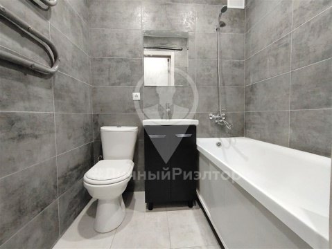 1-к квартира, 5/5 эт., 30м²