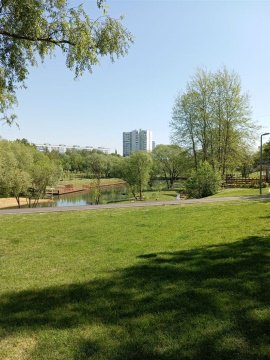 3-к квартира, 1/12 эт., 62м²