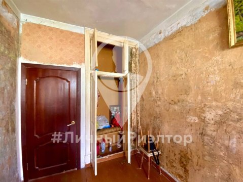 Студия, 3/3 эт., 49м²