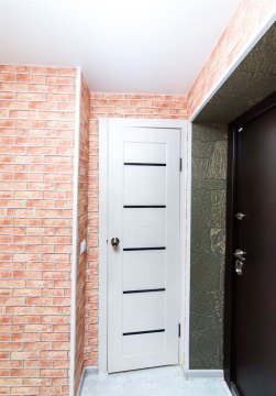 1-к квартира, 5/5 эт., 17м²