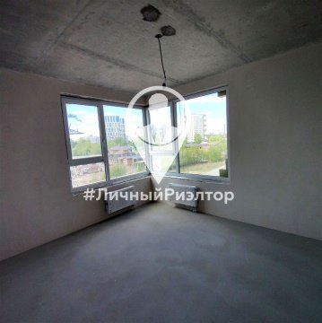 2-к квартира, 4/16 эт., 44м²