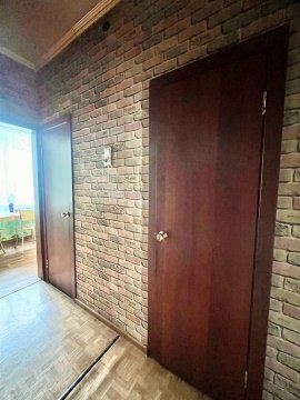 2-к квартира, 2/2 эт., 51м²