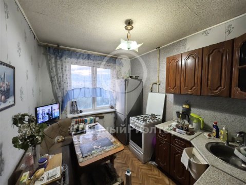 3-к квартира, 8/9 эт., 70м²