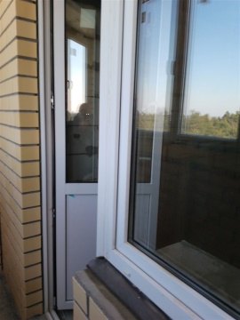 Студия, 10/17 эт., 27м²