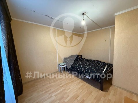 1-к квартира, 9/9 эт., 21м²