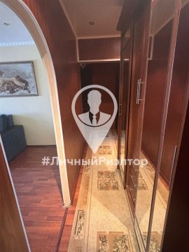 3-к квартира, 8/10 эт., 67м²