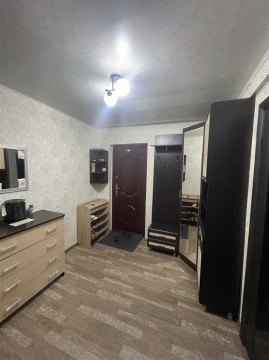 2-к квартира, 2/2 эт., 52м²