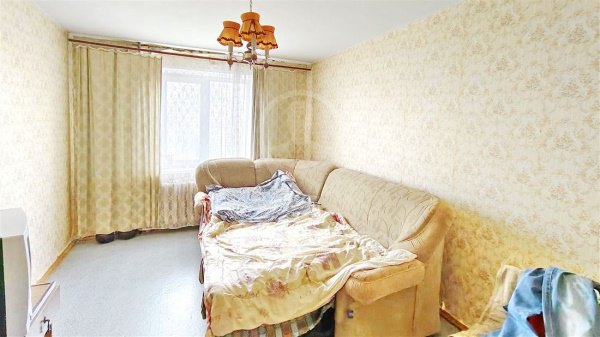 3-к квартира, 8/9 эт., 67м²