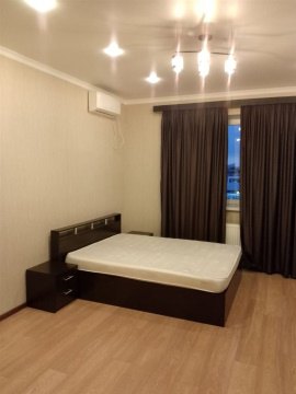 1-к квартира, 5/19 эт., 48м²