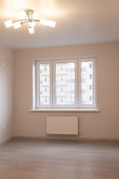 1-к квартира, 9/22 эт., 34м²