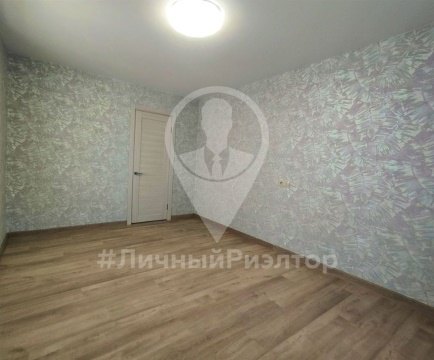 2-к квартира, 4/9 эт., 52м²