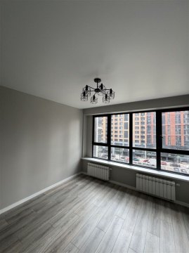 3-к квартира, 9/32 эт., 76м²