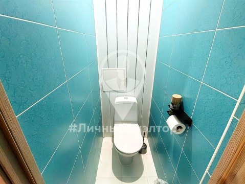 2-к квартира, 3/9 эт., 43м²