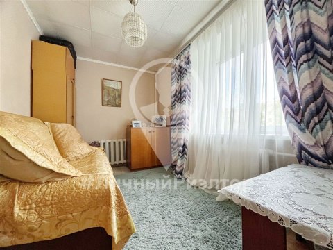 4-к квартира, 3/5 эт., 61м²