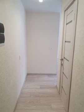 1-к квартира, 2/5 эт., 31м²